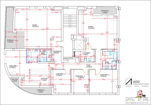EXCLUSIVA VIVIENDA en PLANTA TERCERA